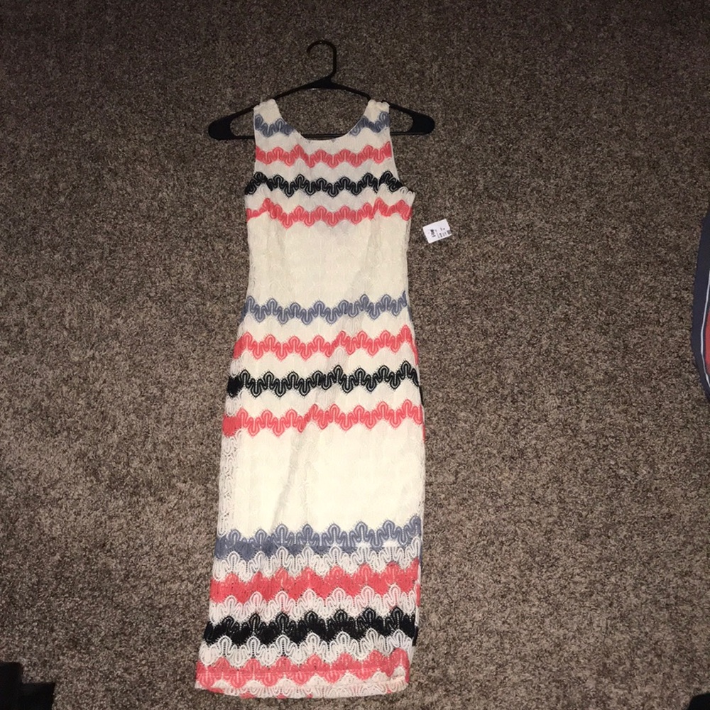 Evening Dress